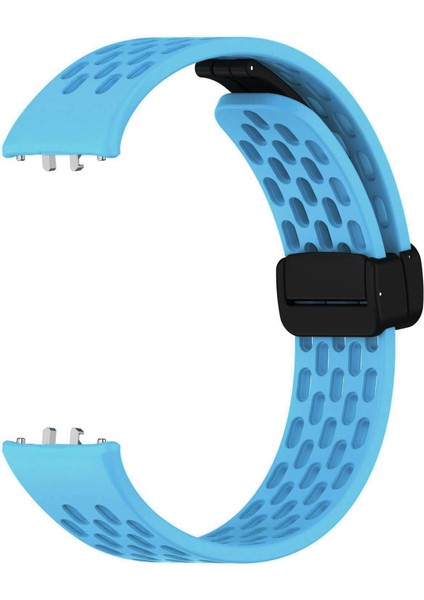 Samsung Galaxy Fit3 Için Silikon Kayış (Yurt Dışından) indirimleri