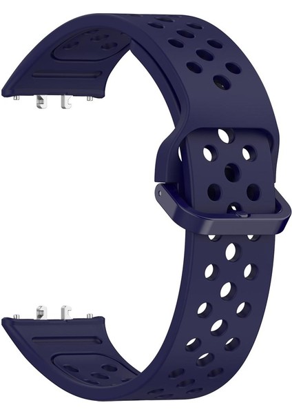 Samsung Galaxy Fit3 Için Renkli Silikon Kayış (Yurt Dışından) fırsatları