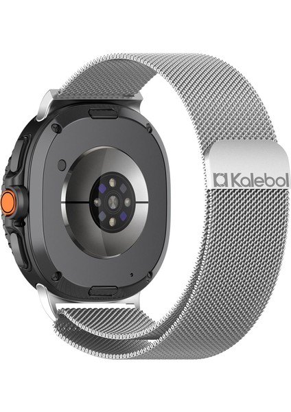 Samsung Galaxy Watch8 / Watch8 Classic Için Metal Saat Kayışı (Yurt Dışından) fiyatları