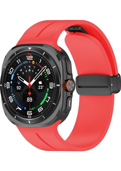 Samsung Galaxy Watch Ultra / Ultra 2025 Için Saat Kayışı (Yurt Dışından)