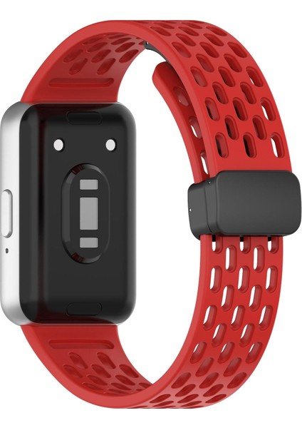 Samsung Galaxy Fit3 Için Silikon Kayış (Yurt Dışından) fırsatları