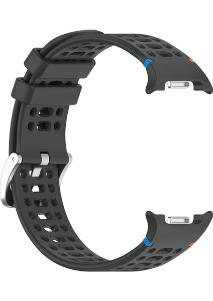 Samsung Galaxy Watch8 / Watch8 Classic Için Silikon Kayış (Yurt Dışından) indirimleri