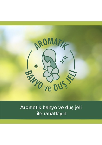 Aroma Sensations So Relaxed Aromatik Banyo ve Duş Jeli 750 ml indirimleri