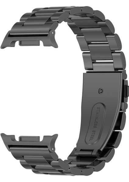 Samsung Galaxy Watch8 / Watch8 Classic Için Metal Saat Kayışı (Yurt Dışından) fiyatları