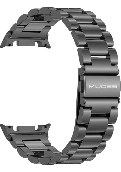 Samsung Galaxy Watch8 / Watch8 Classic Için Metal Saat Kayışı (Yurt Dışından) fırsatları