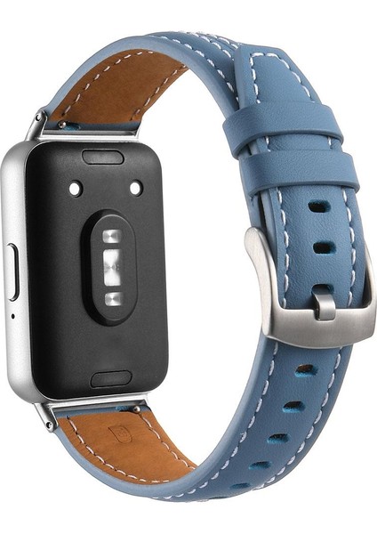 Samsung Galaxy Fit 3 Için Deri Saat Kayışı (Yurt Dışından) fırsatları