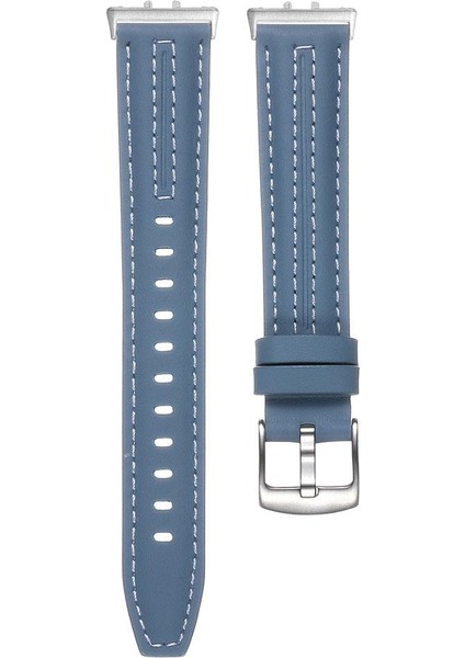 Samsung Galaxy Fit 3 Için Deri Saat Kayışı (Yurt Dışından) indirimleri