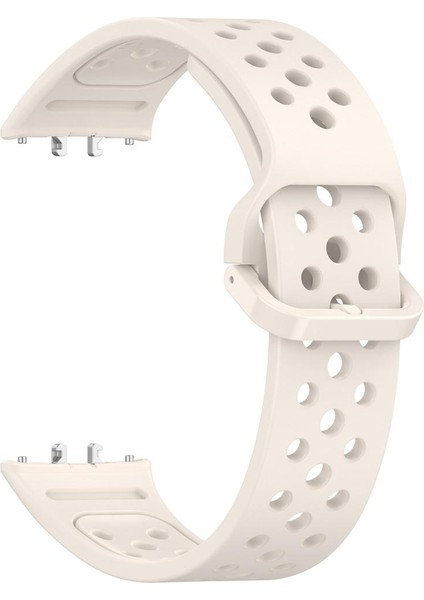 Samsung Galaxy Fit3 Için Renkli Silikon Kayış (Yurt Dışından) fırsatları