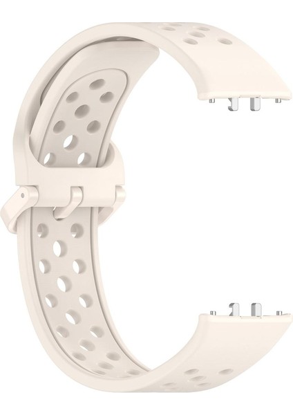 Samsung Galaxy Fit3 Için Renkli Silikon Kayış (Yurt Dışından) indirimleri