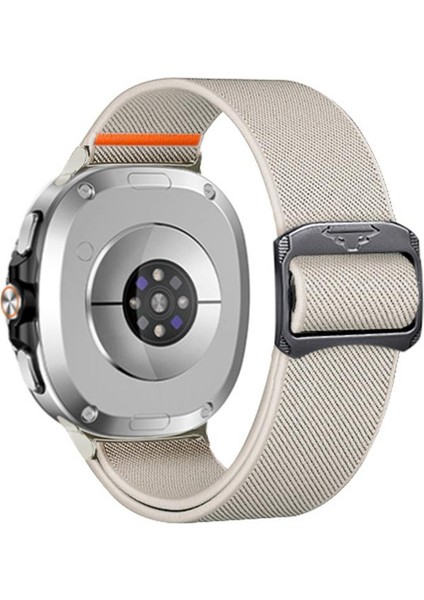 Samsung Galaxy Watch8 / 8 Classic Için Saat Kayışı (Yurt Dışından) fırsatları