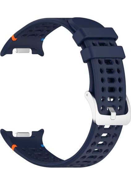 Samsung Galaxy Watch8 / Watch8 Classic Için Silikon Kayış (Yurt Dışından) fırsatları