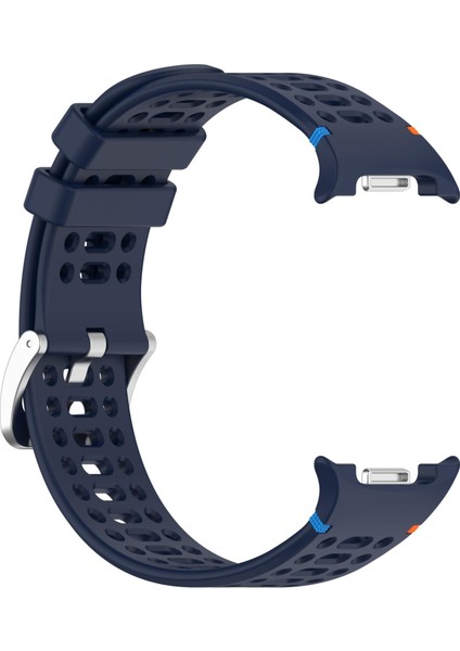 Samsung Galaxy Watch8 / Watch8 Classic Için Silikon Kayış (Yurt Dışından) indirimleri