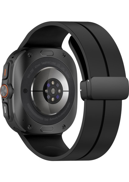 Samsung Galaxy Watch Ultra / Ultra 2025 Için Saat Kayışı (Yurt Dışından) fırsatları