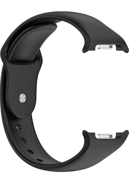 Samsung Galaxy Watch8 / 8 Classic Için Silikon Kayış (Yurt Dışından) fiyatları