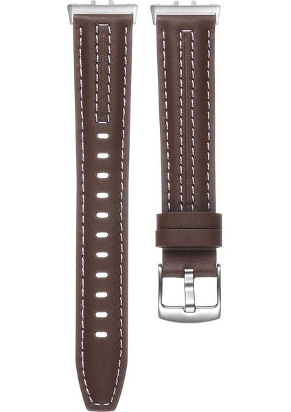 Samsung Galaxy Fit 3 Için Deri Saat Kayışı (Yurt Dışından) indirimleri