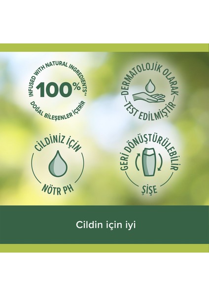 Aroma Sensations So Relaxed Aromatik Banyo ve Duş Jeli 500 ml