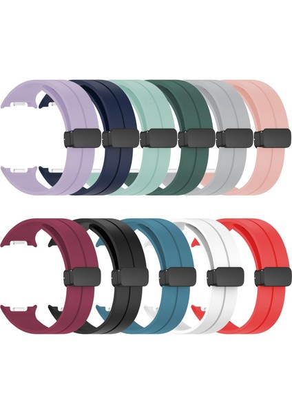 Samsung Galaxy Watch Ultra / Ultra 2025 Için Saat Kayışı (Yurt Dışından) modelleri