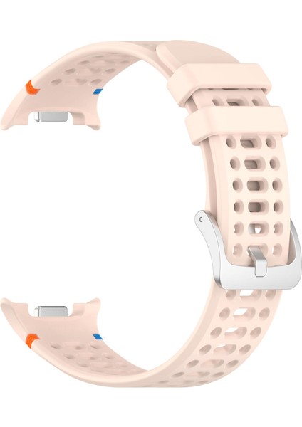 Samsung Galaxy Watch8 / Watch8 Classic Için Silikon Kayış (Yurt Dışından) fırsatları