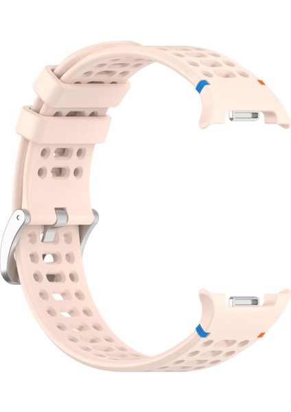 Samsung Galaxy Watch8 / Watch8 Classic Için Silikon Kayış (Yurt Dışından) indirimleri