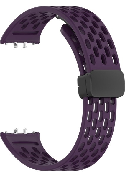 Samsung Galaxy Fit3 Için Silikon Kayış (Yurt Dışından) indirimleri