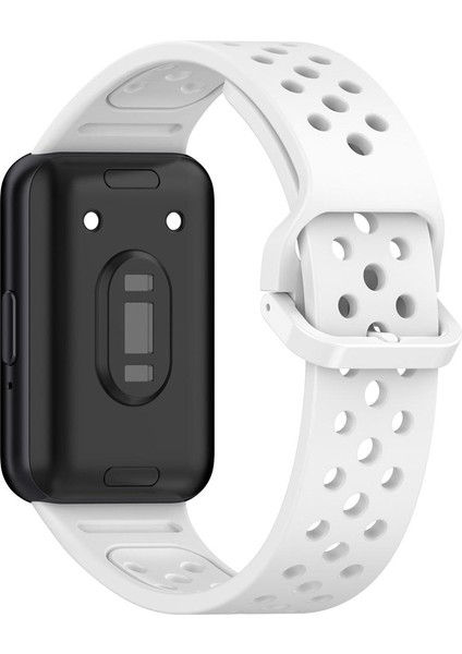 Samsung Galaxy Fit3 Için Renkli Silikon Kayış (Yurt Dışından) fiyatları