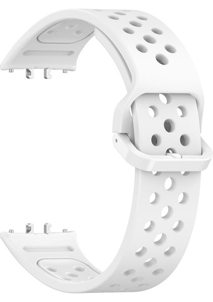 Samsung Galaxy Fit3 Için Renkli Silikon Kayış (Yurt Dışından) modelleri