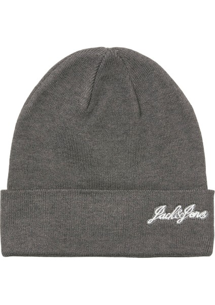 Jack Jones Yazılı Erkek Bere 12280403