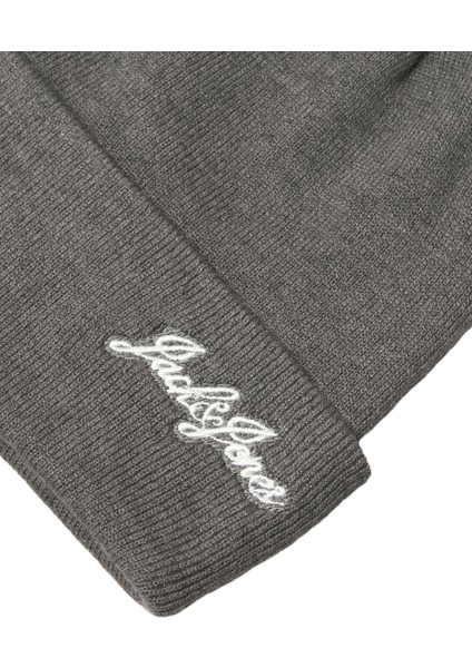 Jack Jones Yazılı Erkek Bere 12280403 fiyatları