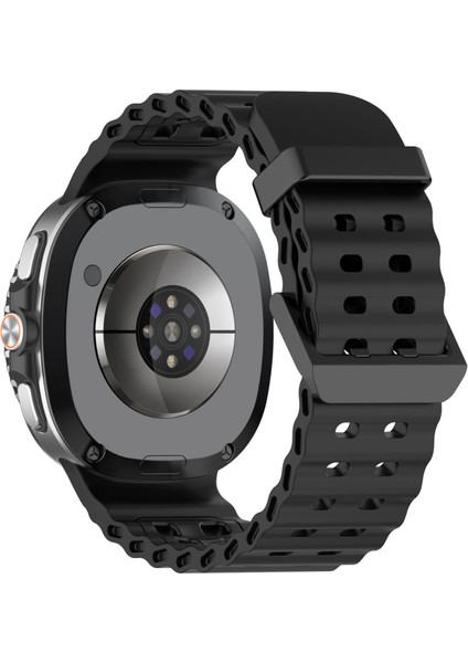 Samsung Galaxy Watch8 / 8 Classic Için Saat Kayışı (Yurt Dışından) modelleri