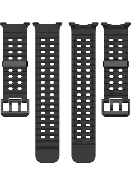 Samsung Galaxy Watch8 / 8 Classic Için Saat Kayışı (Yurt Dışından) indirimleri