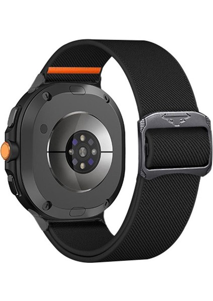 Samsung Galaxy Watch8 / 8 Classic Için Saat Kayışı (Yurt Dışından) fırsatları