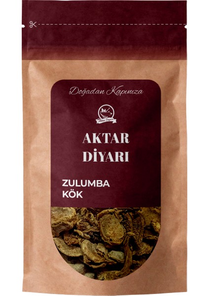 Zulumba 500 gr
