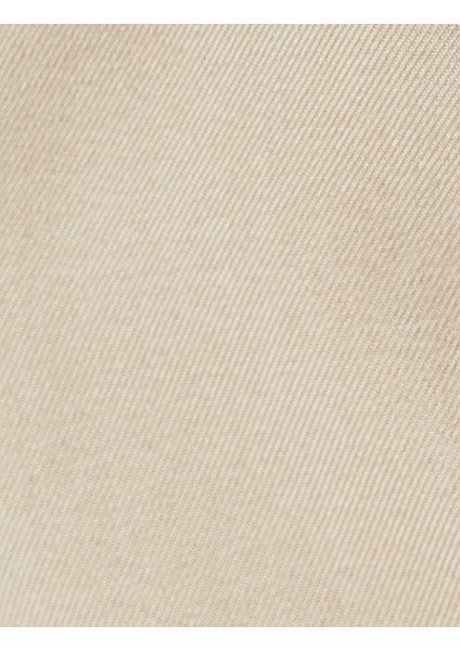 Bol Paça Palazzo Pantolon Yüksek Bel