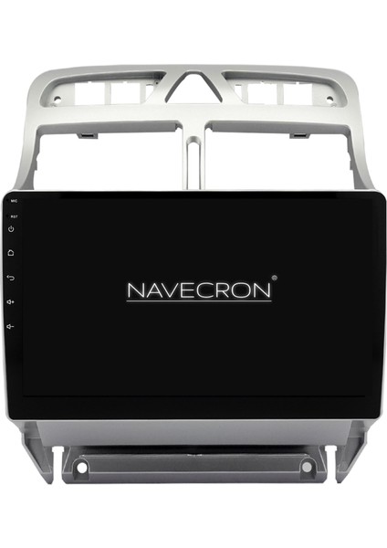 Peugeot 307 9" Uyumlu Android Multimedia Gerçek 4/64 Kablosuz Carplay Geri Görüş Kameralı fiyatları