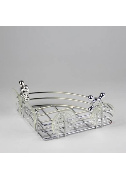 Banyo Organizeri - Çok Amaçlı Köşe Organizer Vantuzlu fiyatları