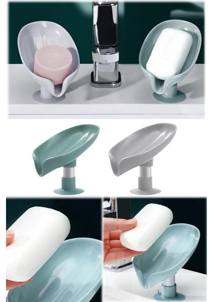 Vantuzlu Su Giderli Drenaj Katı Sabunluk- Süngerlik fiyatları