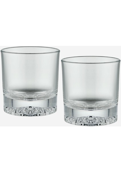 The Gentlemen’s Reserve Şeffaf Cam Viski Bardağı Seti fiyatları