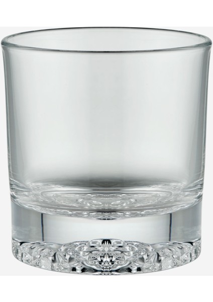 The Gentlemen’s Reserve Şeffaf Cam Viski Bardağı Seti fırsatları