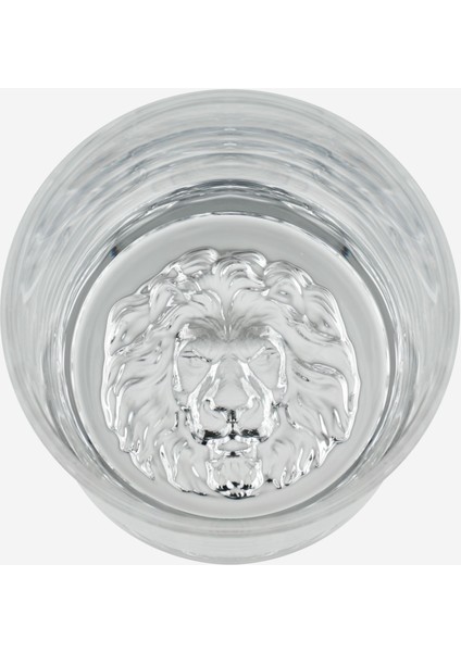 The Gentlemen’s Reserve Şeffaf Cam Viski Bardağı Seti indirimleri