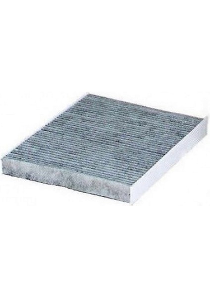 Mtxdpn Polen Filtresi Audi A3 12-, Vw Golf 12-, Seat Leon 12- (Karbonlu)