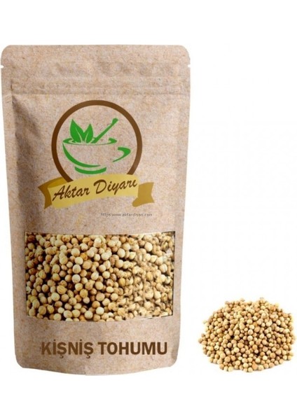 Kişniş Tohumu 250 gr