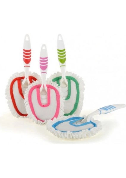 Mikrofiber Duster Toz Alıcı Softon modelleri