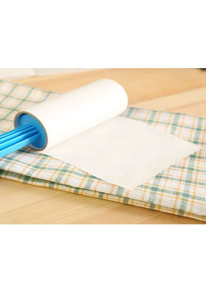 Tüy Toplama Rulo Bant 30 Yaprak modelleri