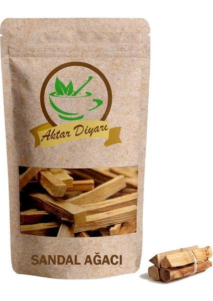 Sandal Ağacı 100 gr