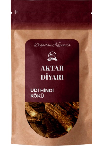 Udi Hindi Kusti Bahri 100 gr