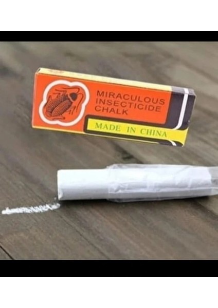 Karınca Tebeşiri - Haşere Tebeşiri - Karınca Yaklaştırmaz fiyatları