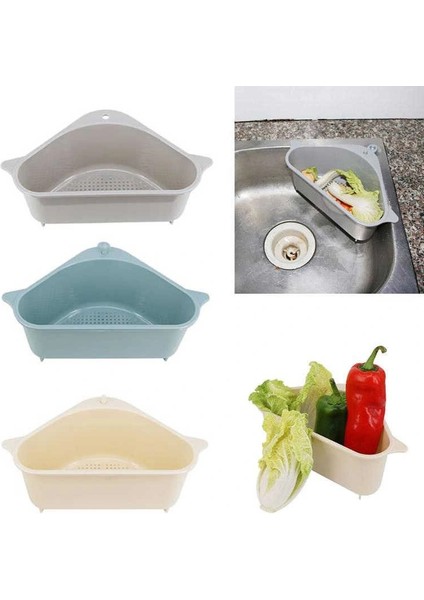 Süzgeçli Lavabo Süzgeci – Vakum Aparatlı Kenar Süzgeci indirimleri