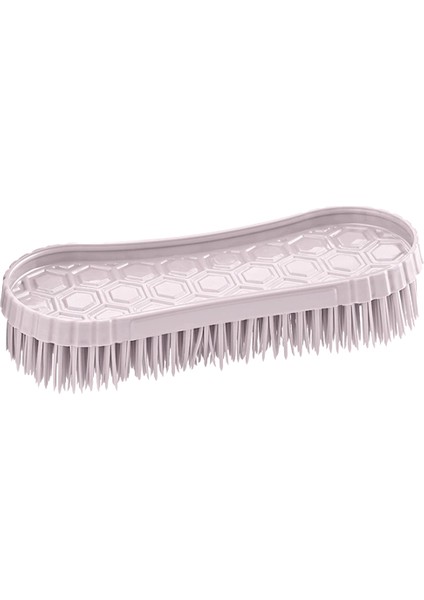 Çok Amaçlı Temizlik ve Halı Fırçası