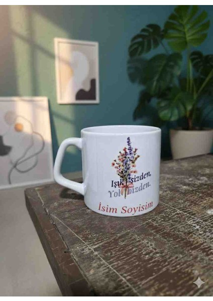 Öğretmenler Günü Hediyesi