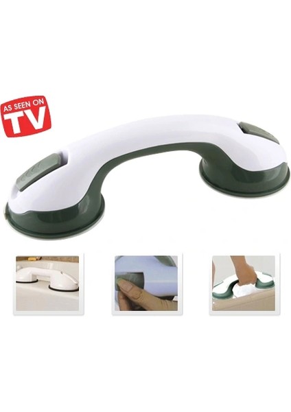 Banyo Tutacağı Kilit Vantuzlu fırsatları